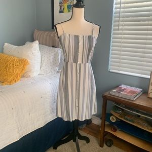 Fun Summer Dress